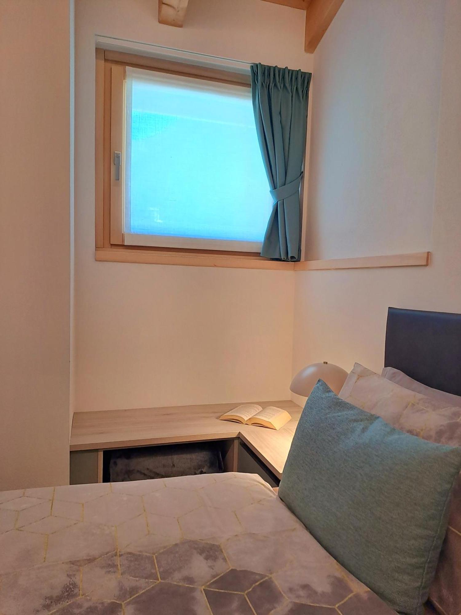 Residenza 39 - 900 M To Bernina Express Lägenhet Tirano Exteriör bild
